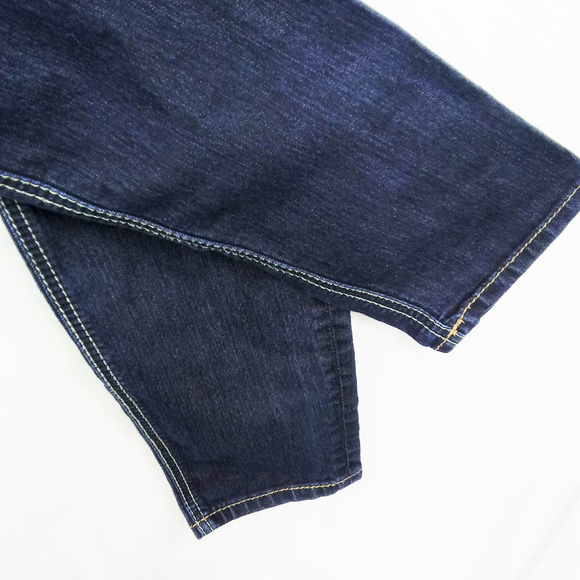 SILVER JEANS "Suki" Jeggings - Picture 7 of 8